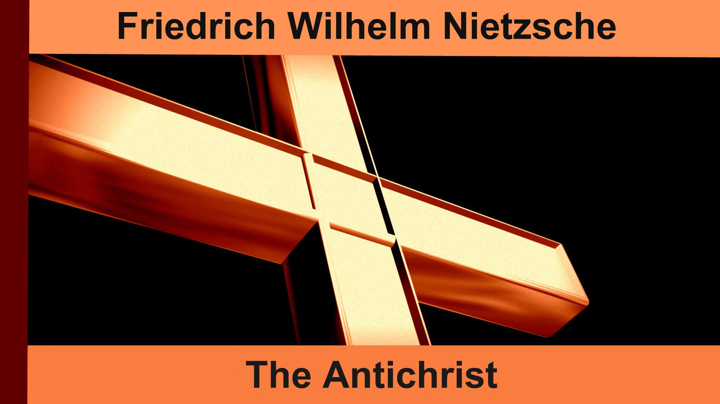 The Antichrist