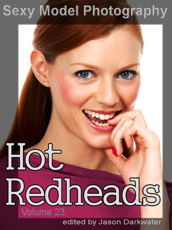 Sexy Model Photography: Hot Redheads, Photos & Pictures of Redhead Babes, Women, Girls & Chicks, Vol. 23