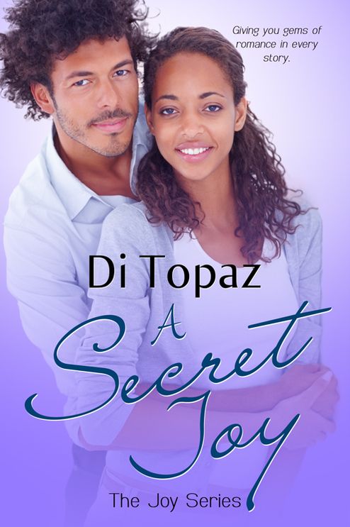 A Secret Joy