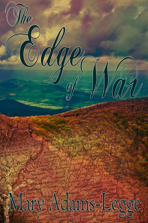 The Edge of War