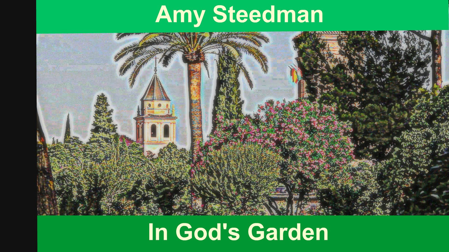 In God's Garden