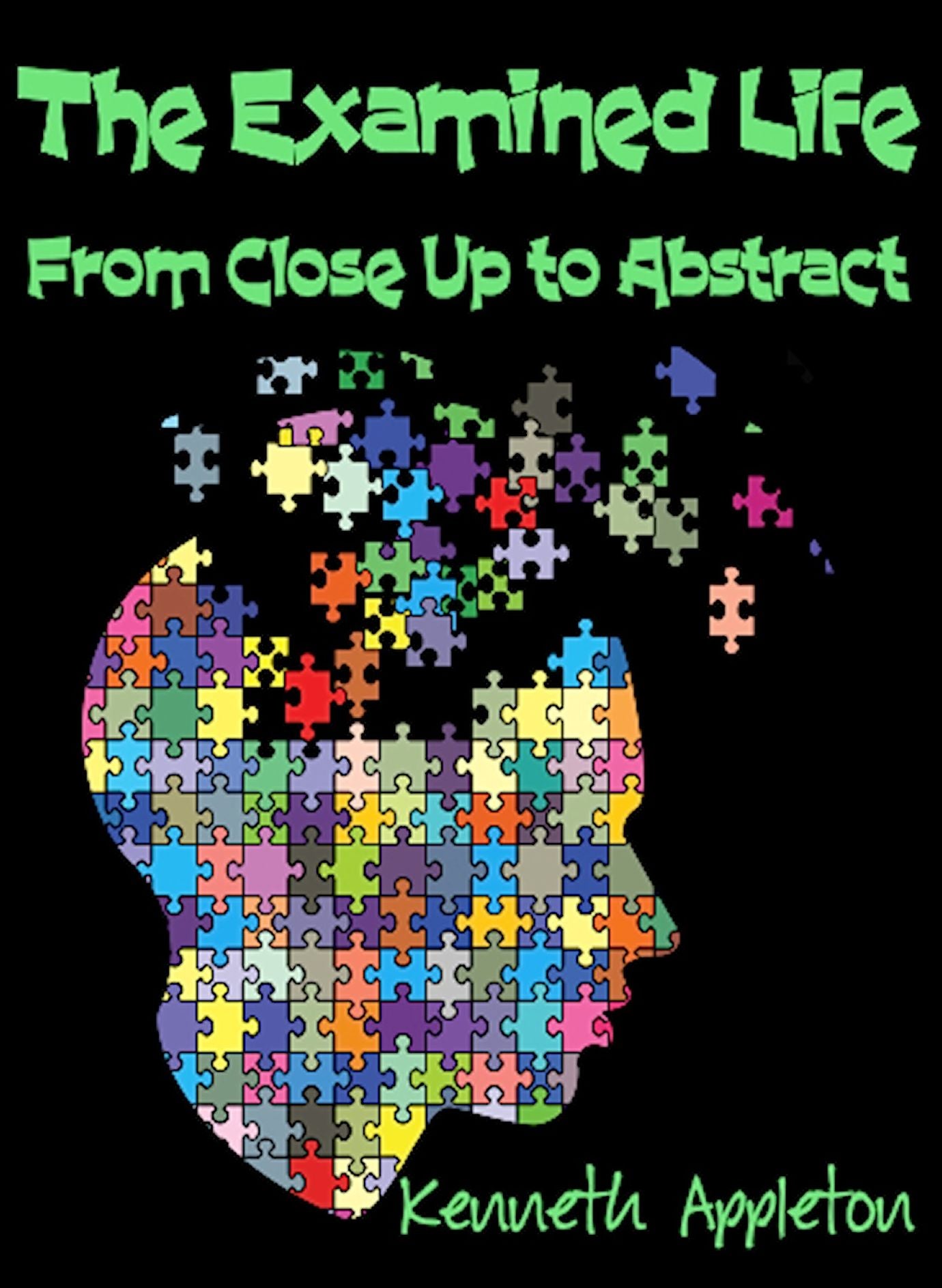 The Examined Life: From Close Up to Abstract