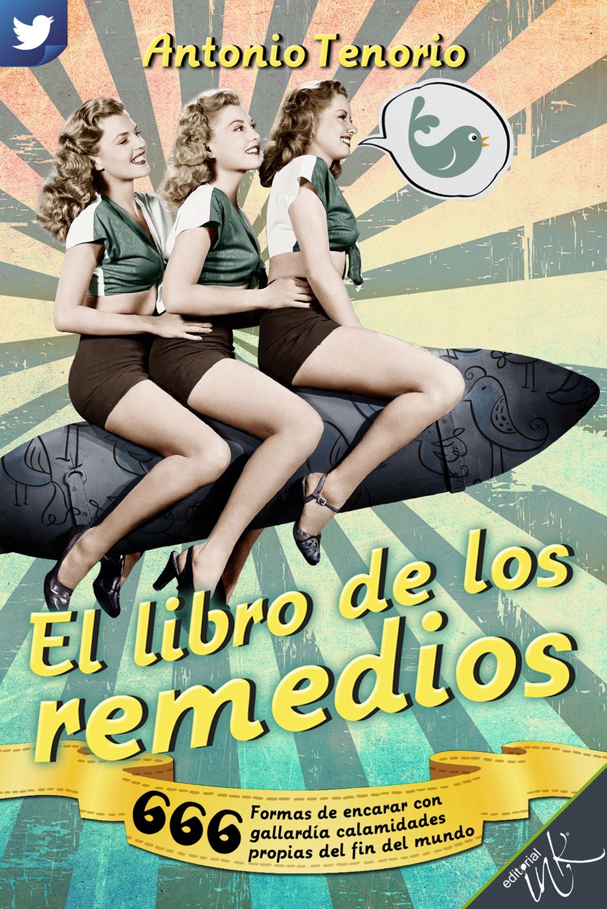 El libro de los remedios