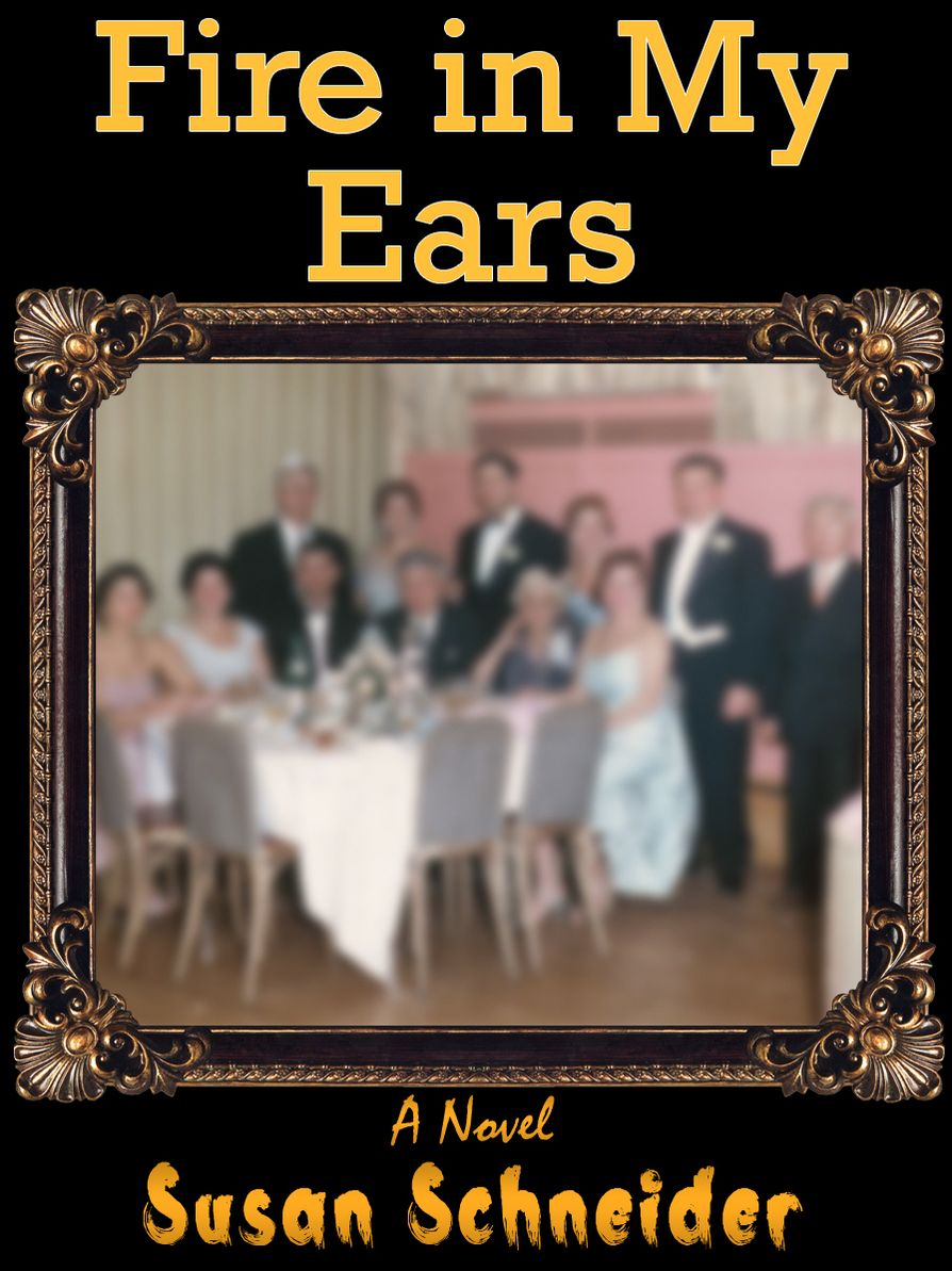 Fire In My Ears