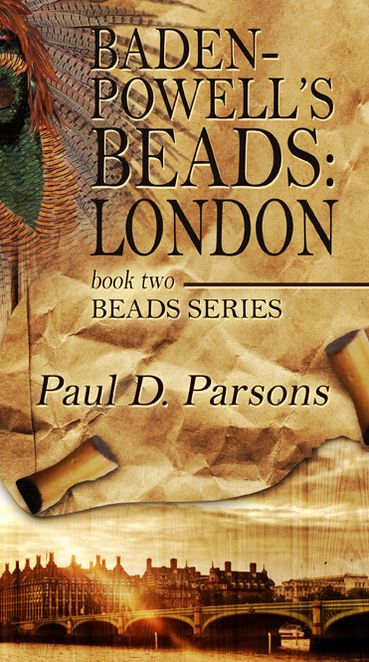 Baden-Powell's Beads: London