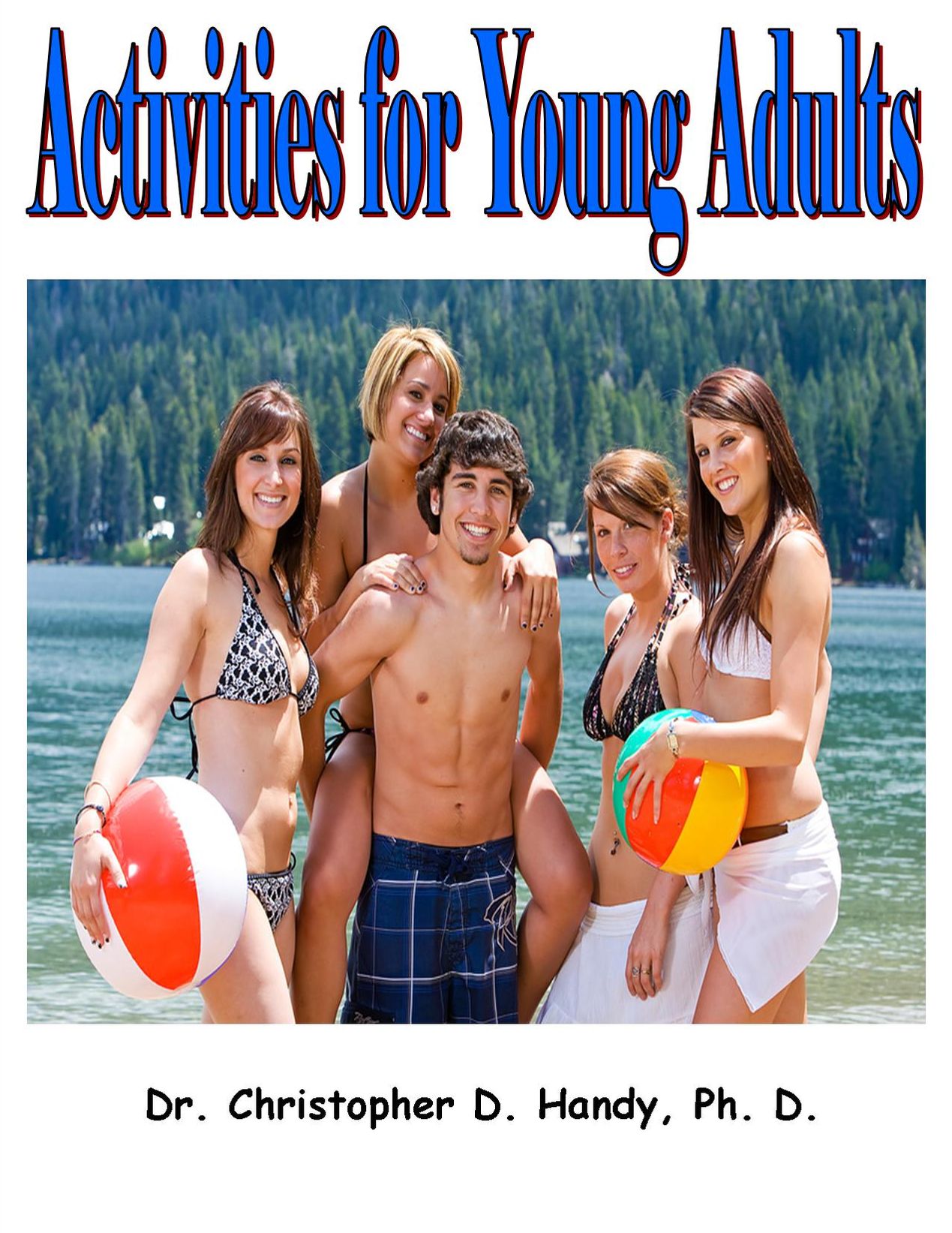 Activities for Young Adults