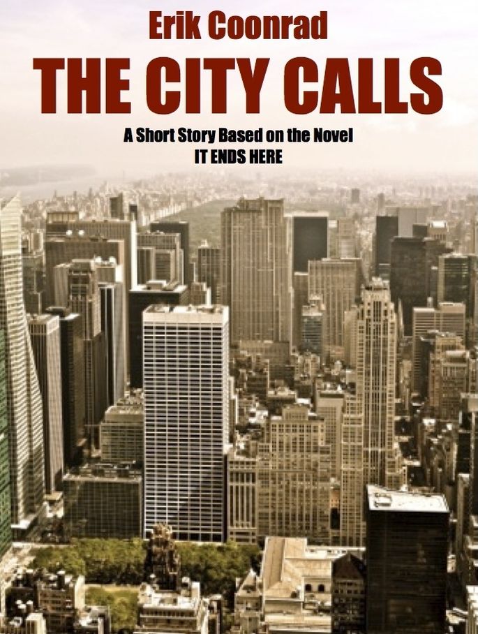 THE CITY CALLS