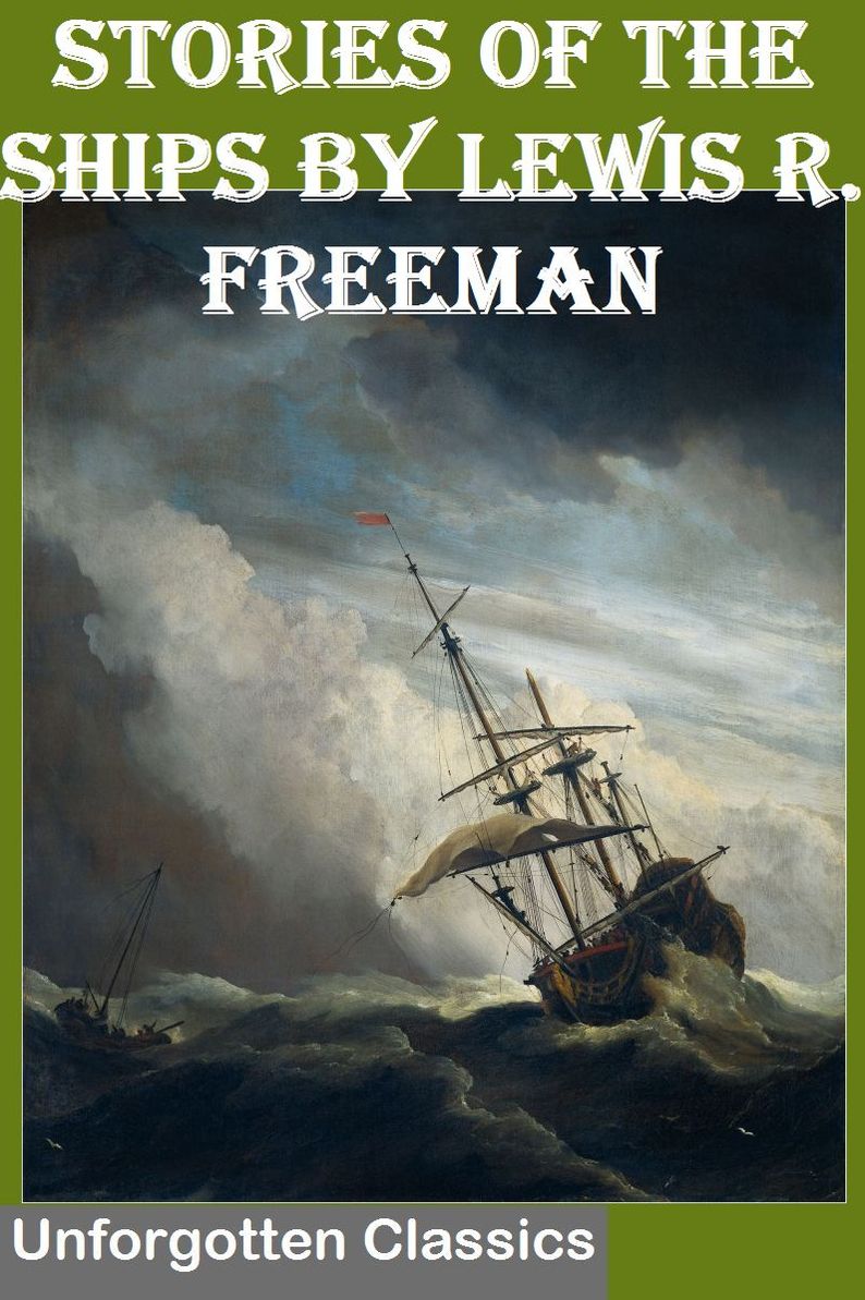Stories of the Ships by Lewis R. Freeman