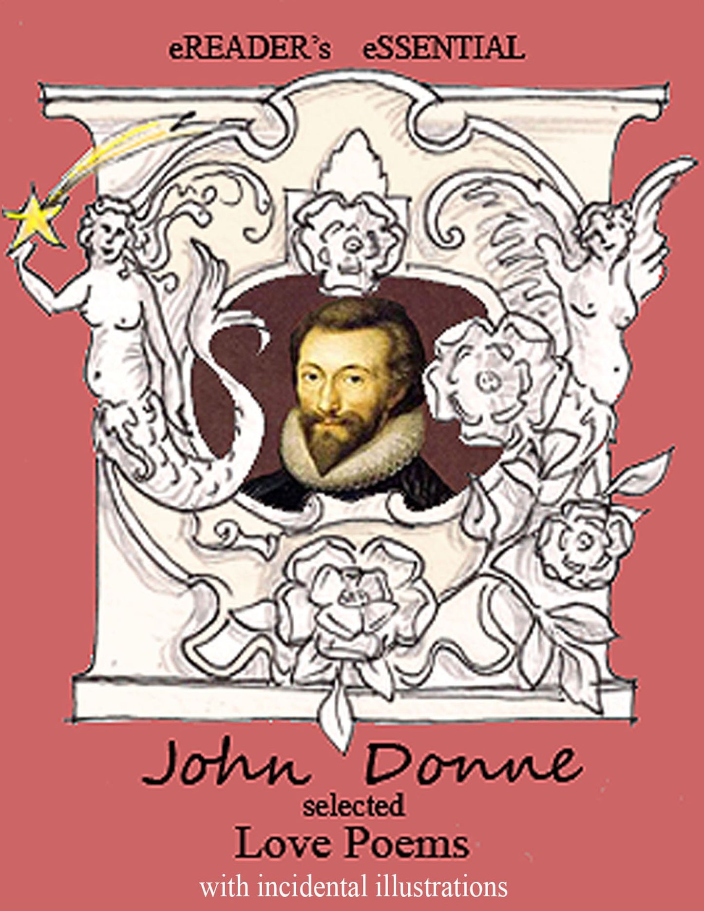 John Donne: Selected Love Poems