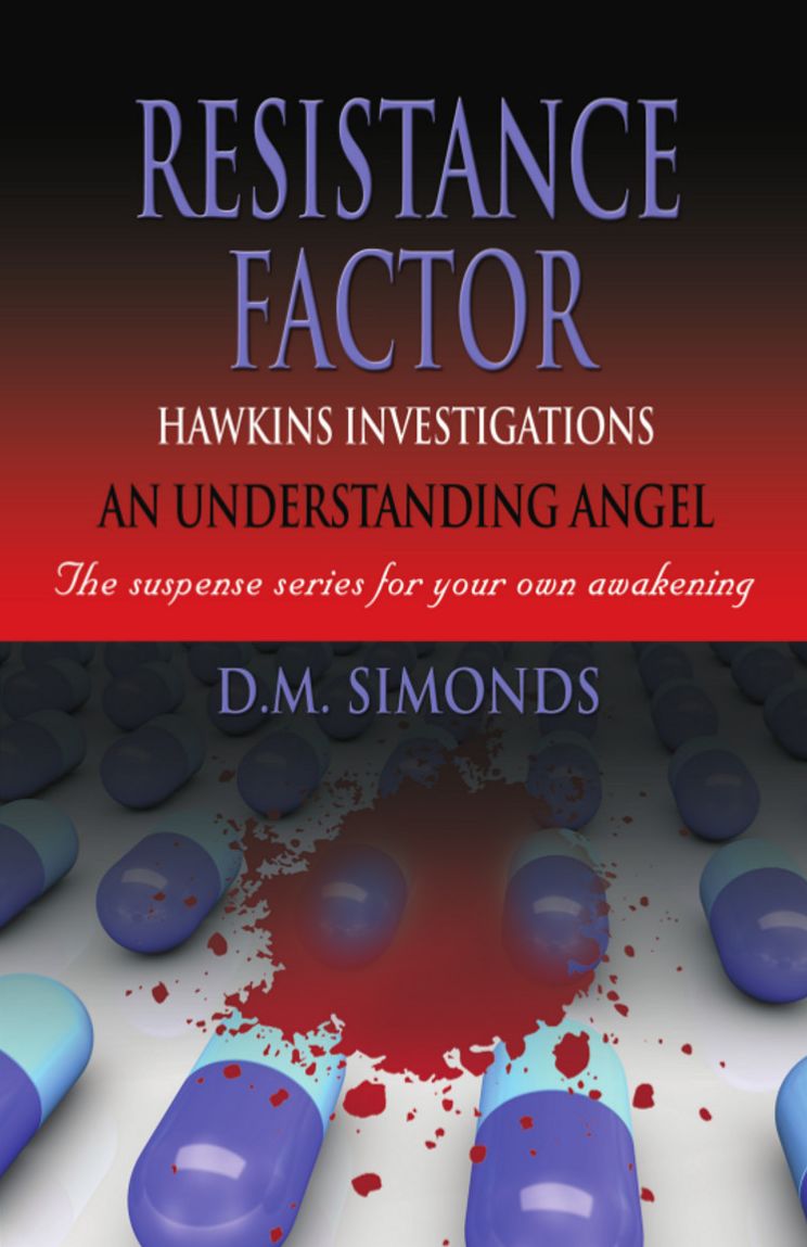 Hawkins Investigations - Resistance Factor