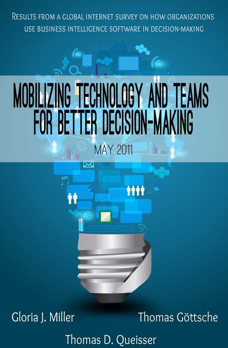 Mobilizing Technology and Teams for Better Decision-Making