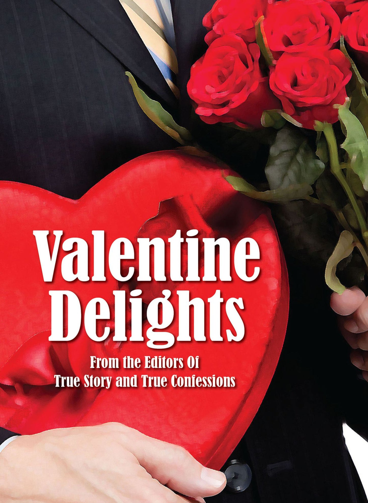 Valentine Delights