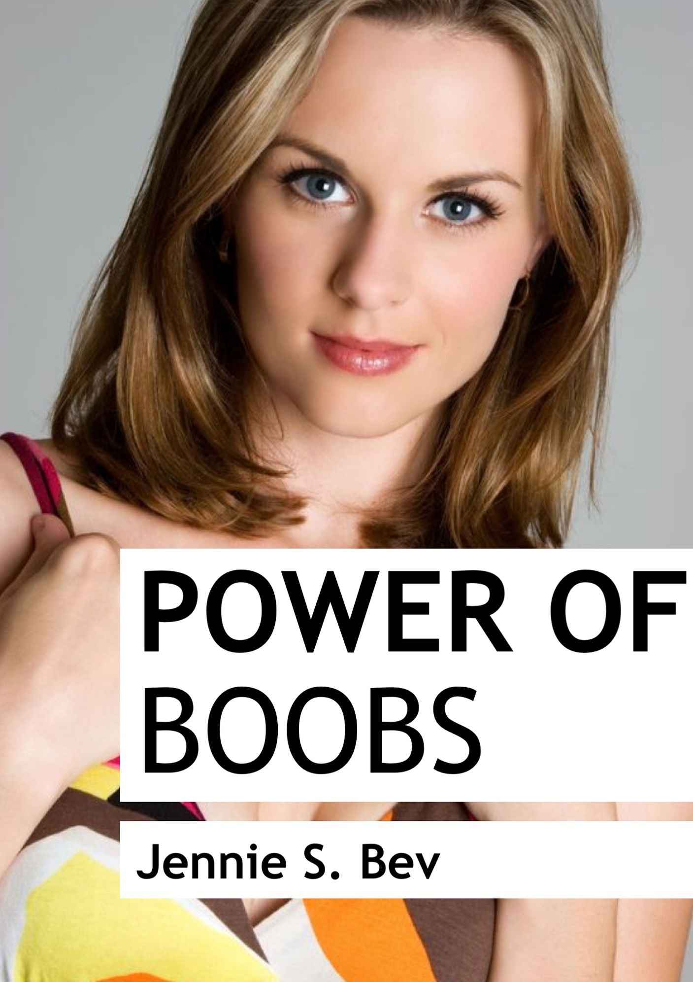 Power of Boobs
