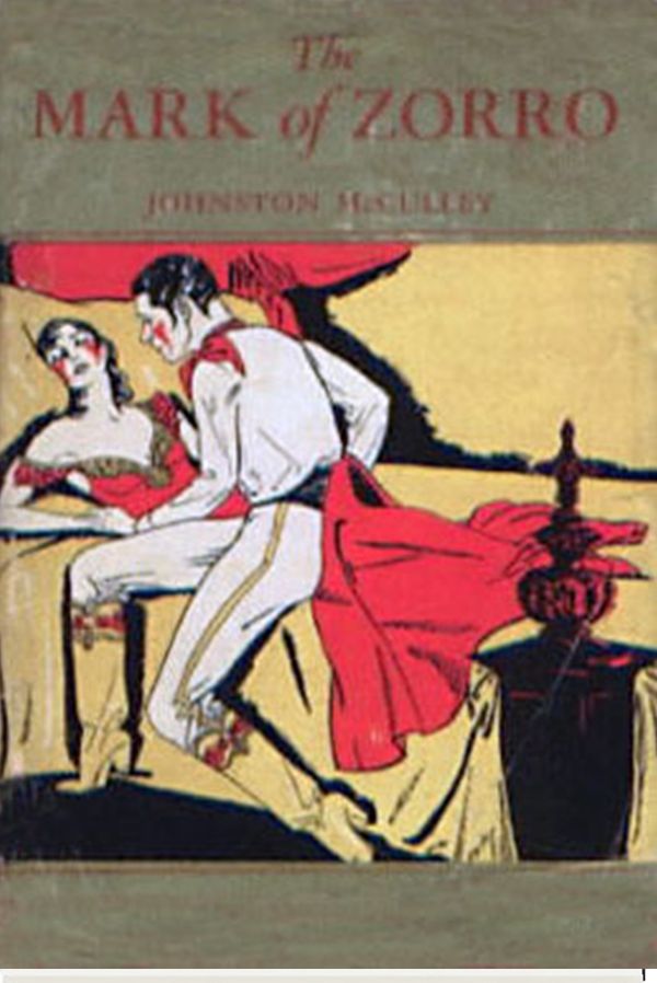 The Curse of Capistrano