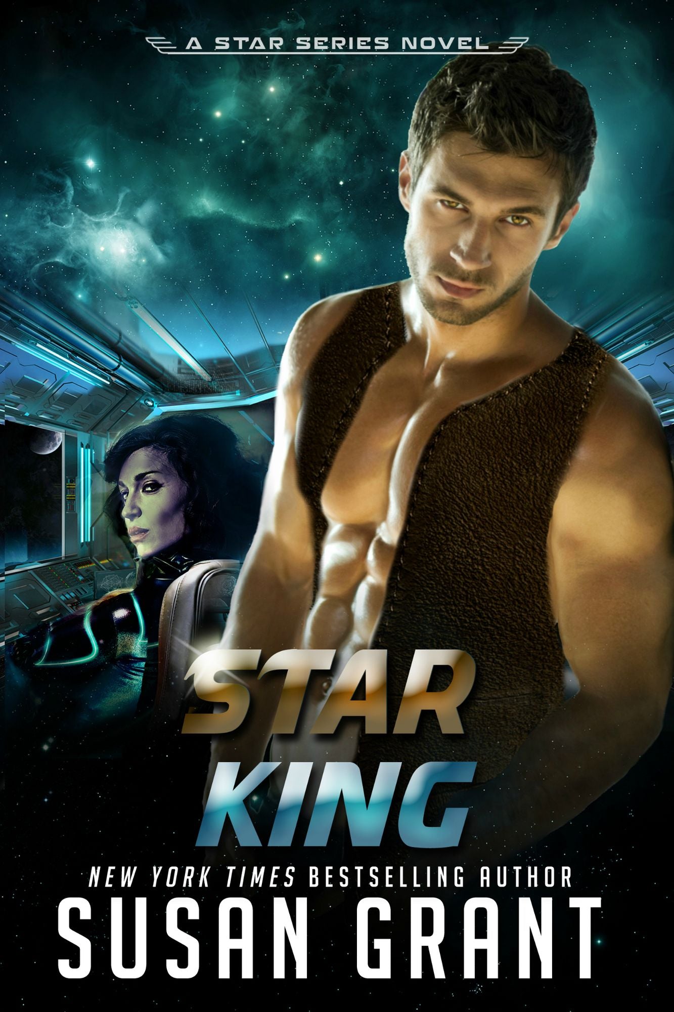 Star King