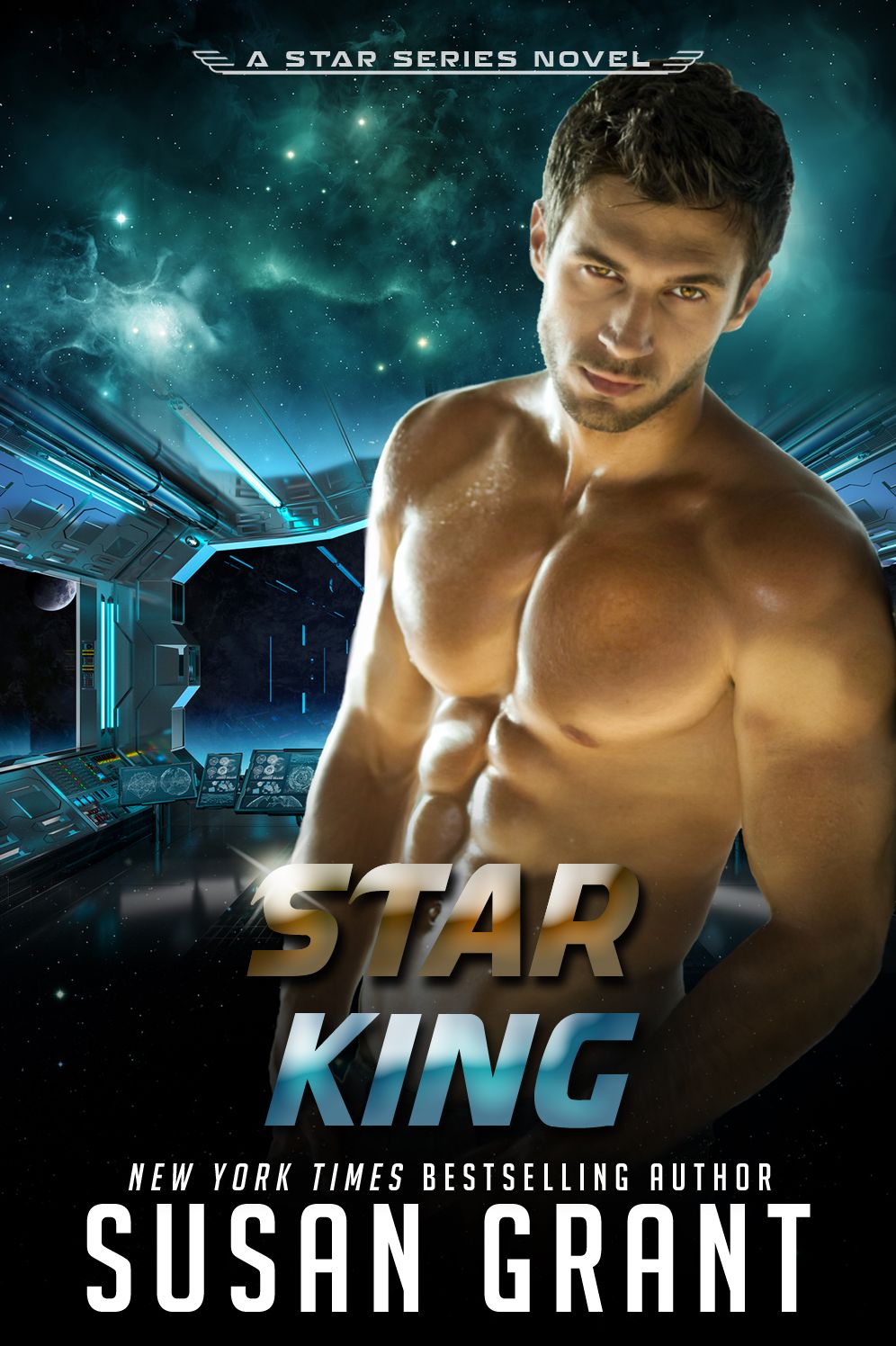 Star King