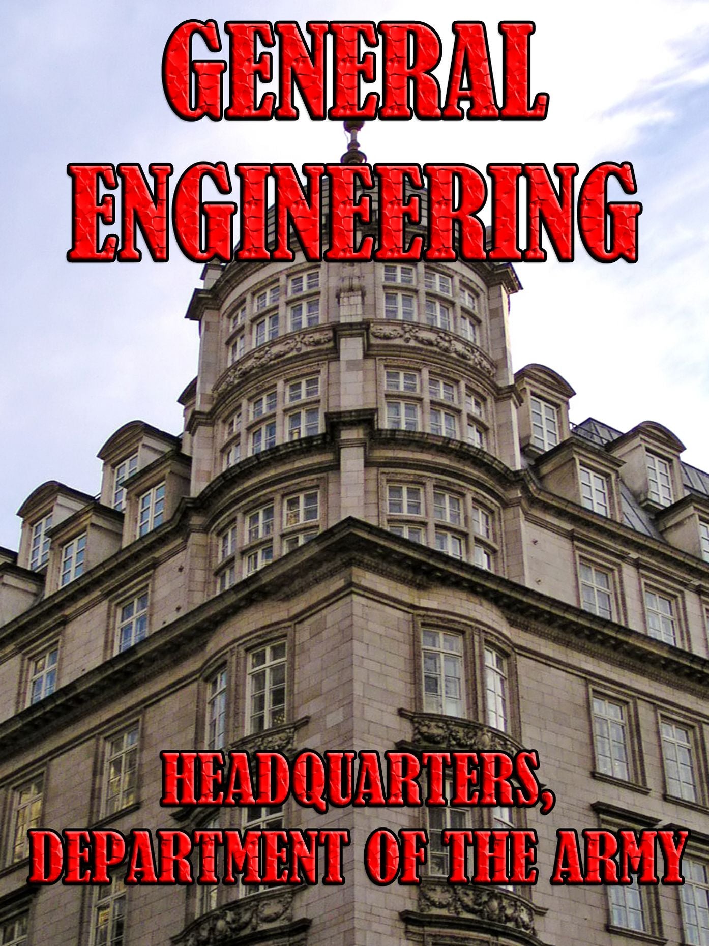General Engineering