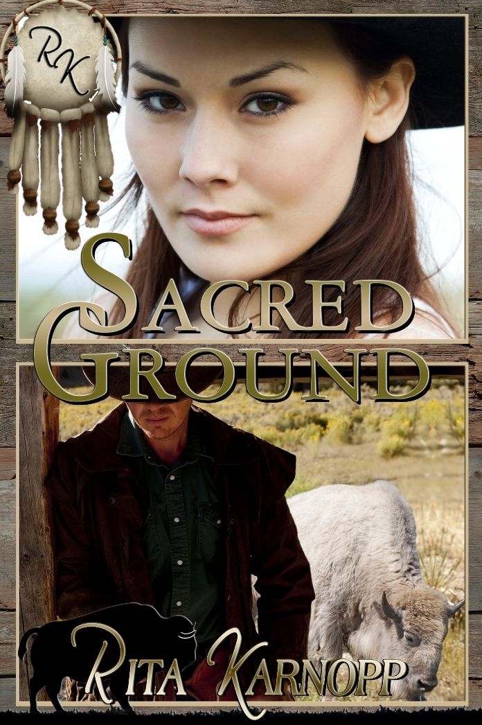 Scared Ground