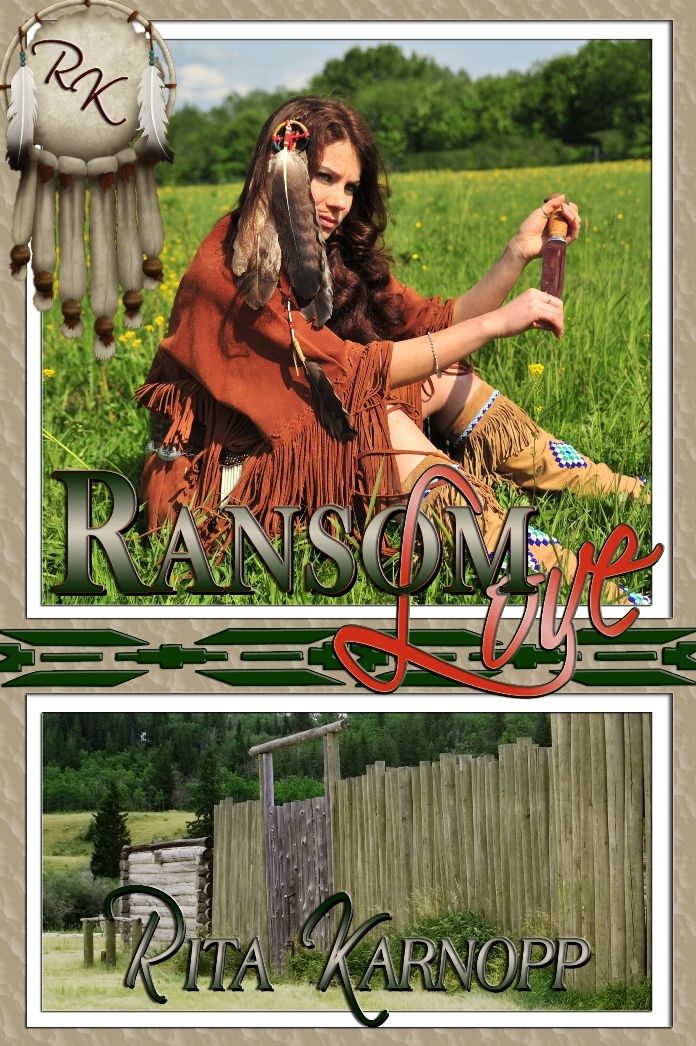 Ransom Love