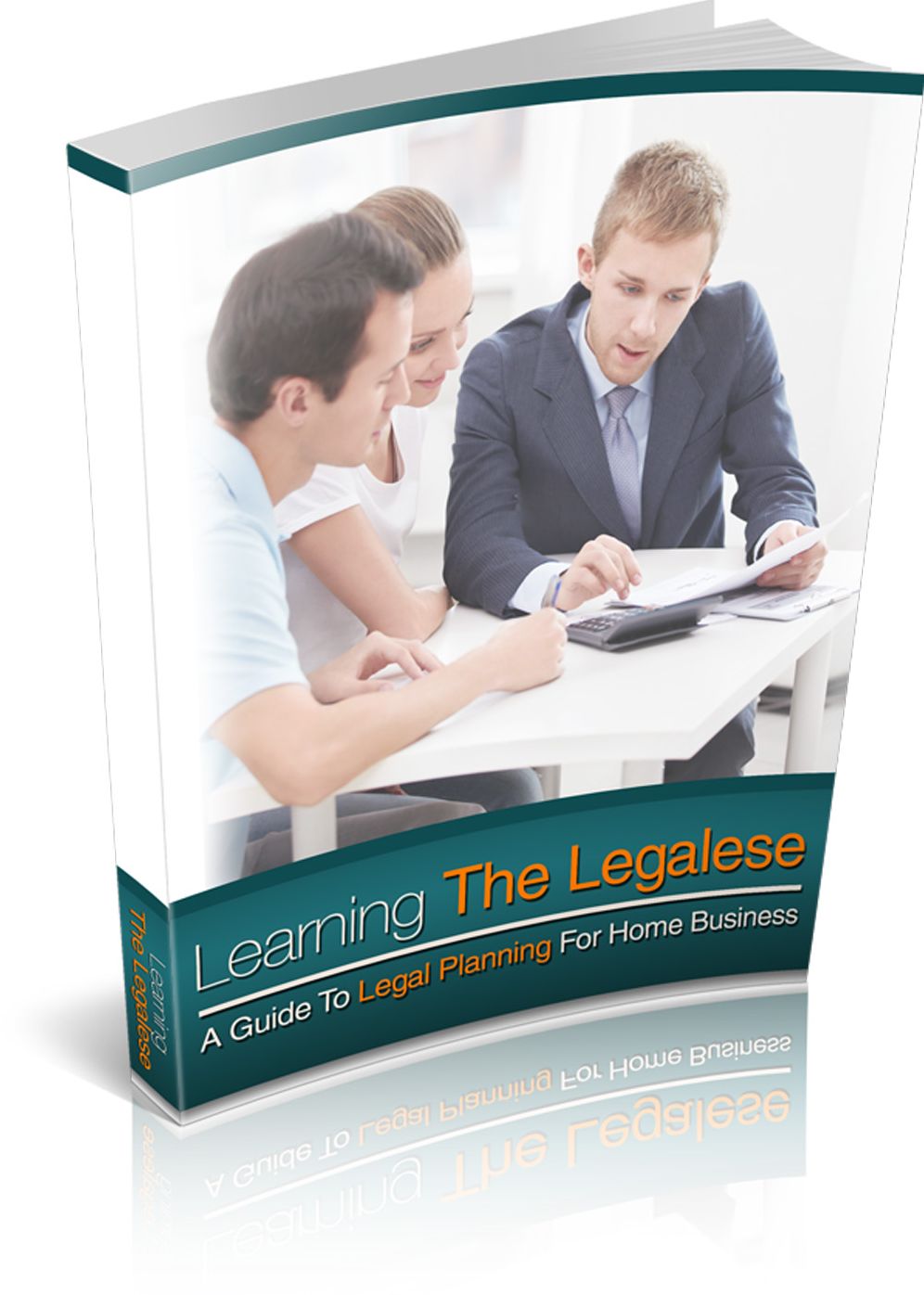 Learning The Legalese: A Guide to Legal Planning for Home Business