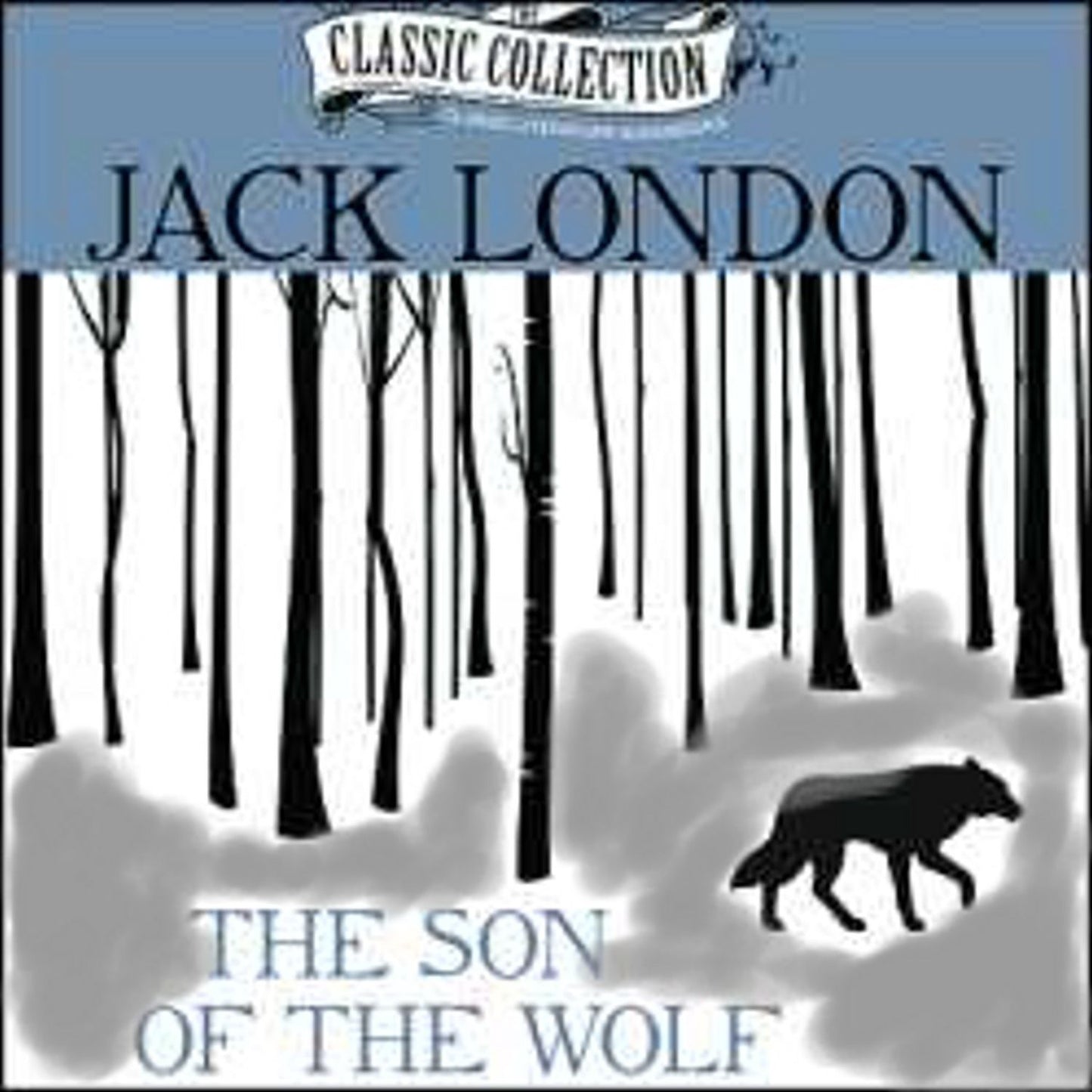 The Son of the Wolf Complete Version