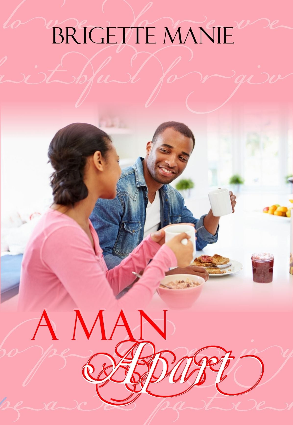 A Man Apart