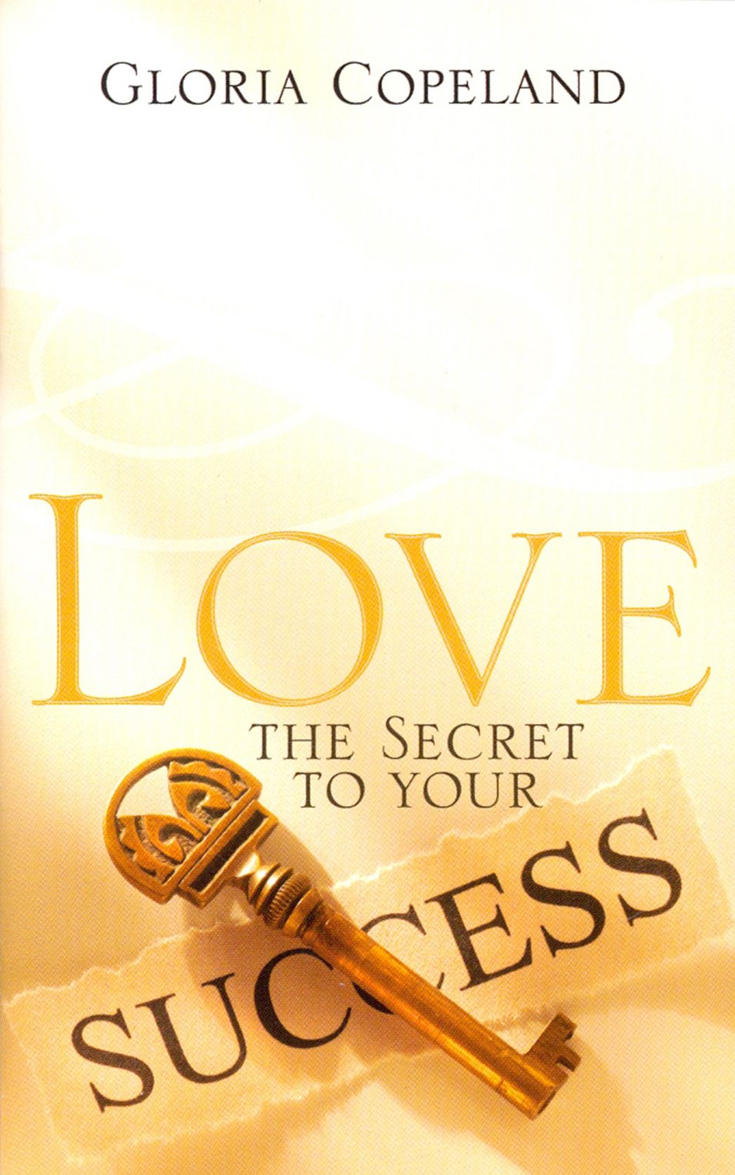 Love - The Secret To Your Success