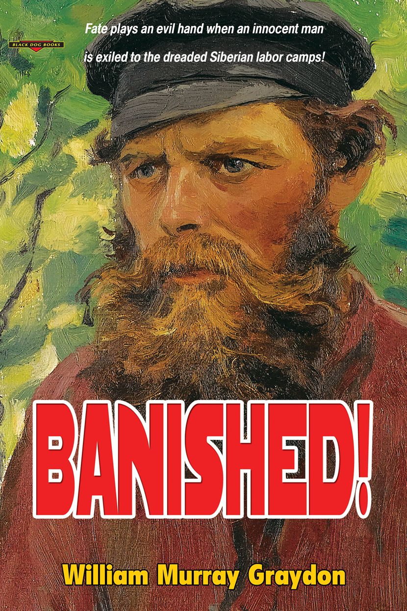 Banished!
