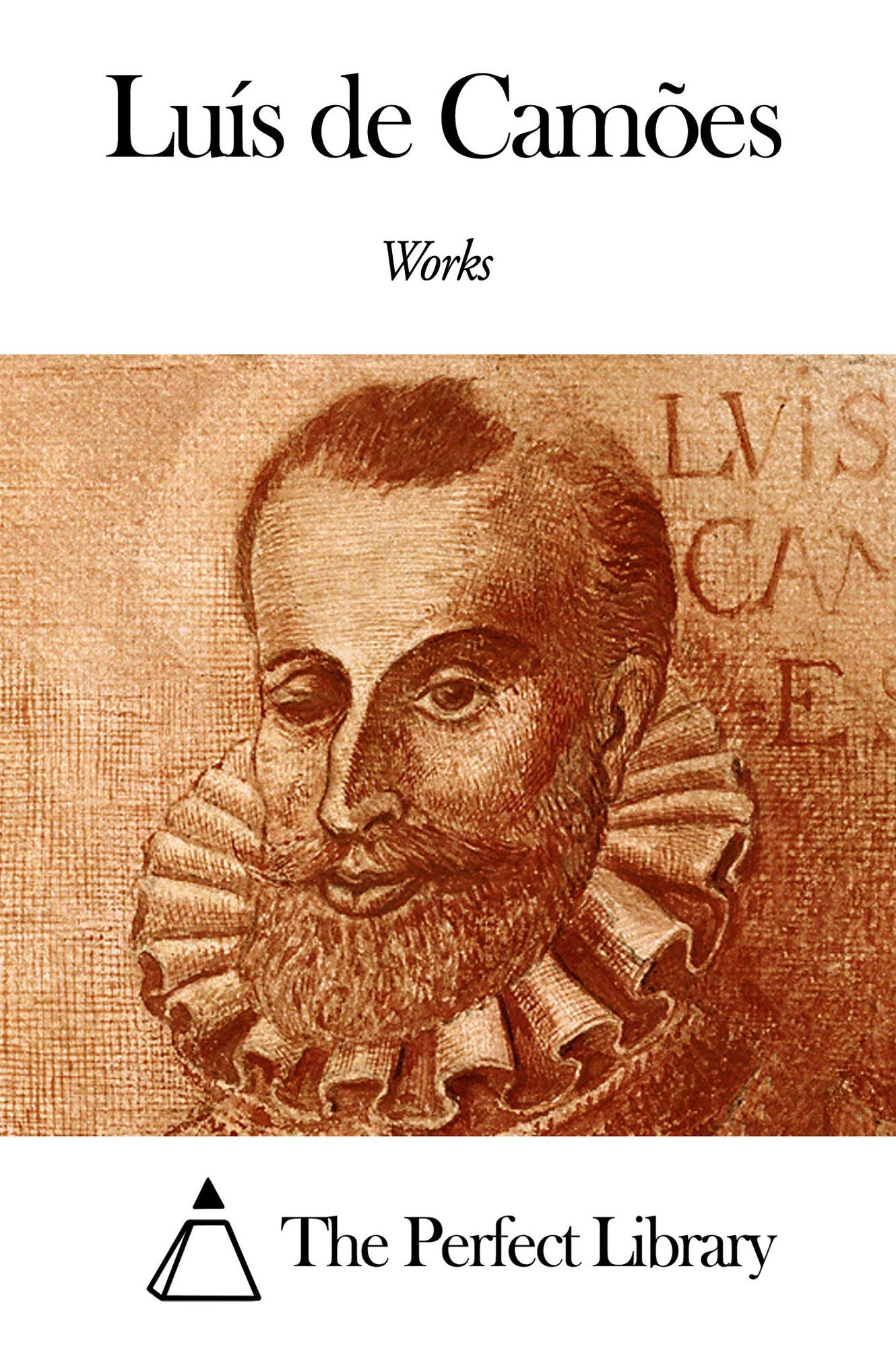 Works of LuÃ­s de CamÃµes