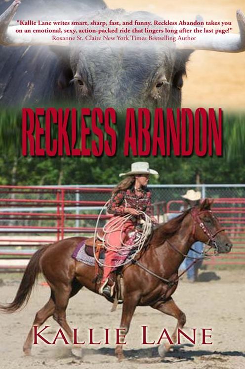 Reckless Abandon