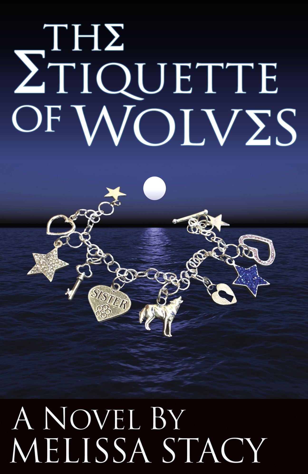 The Etiquette of Wolves