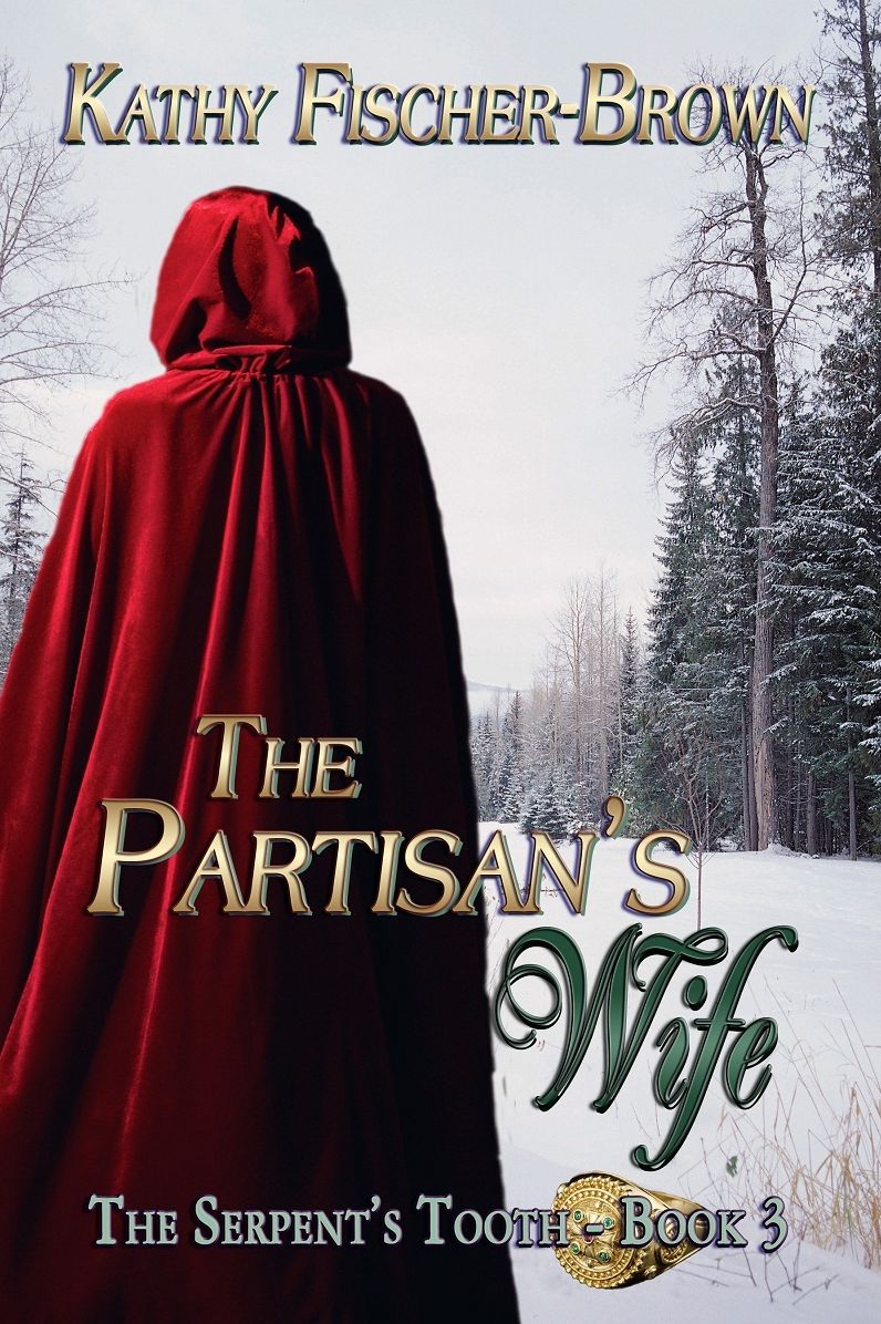 The Partisan's Wife