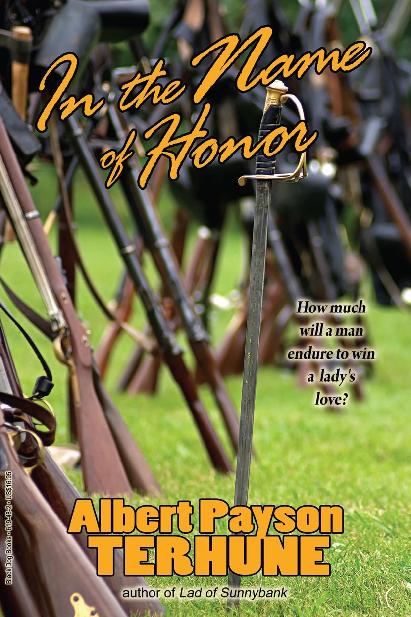 In the Name of Honor