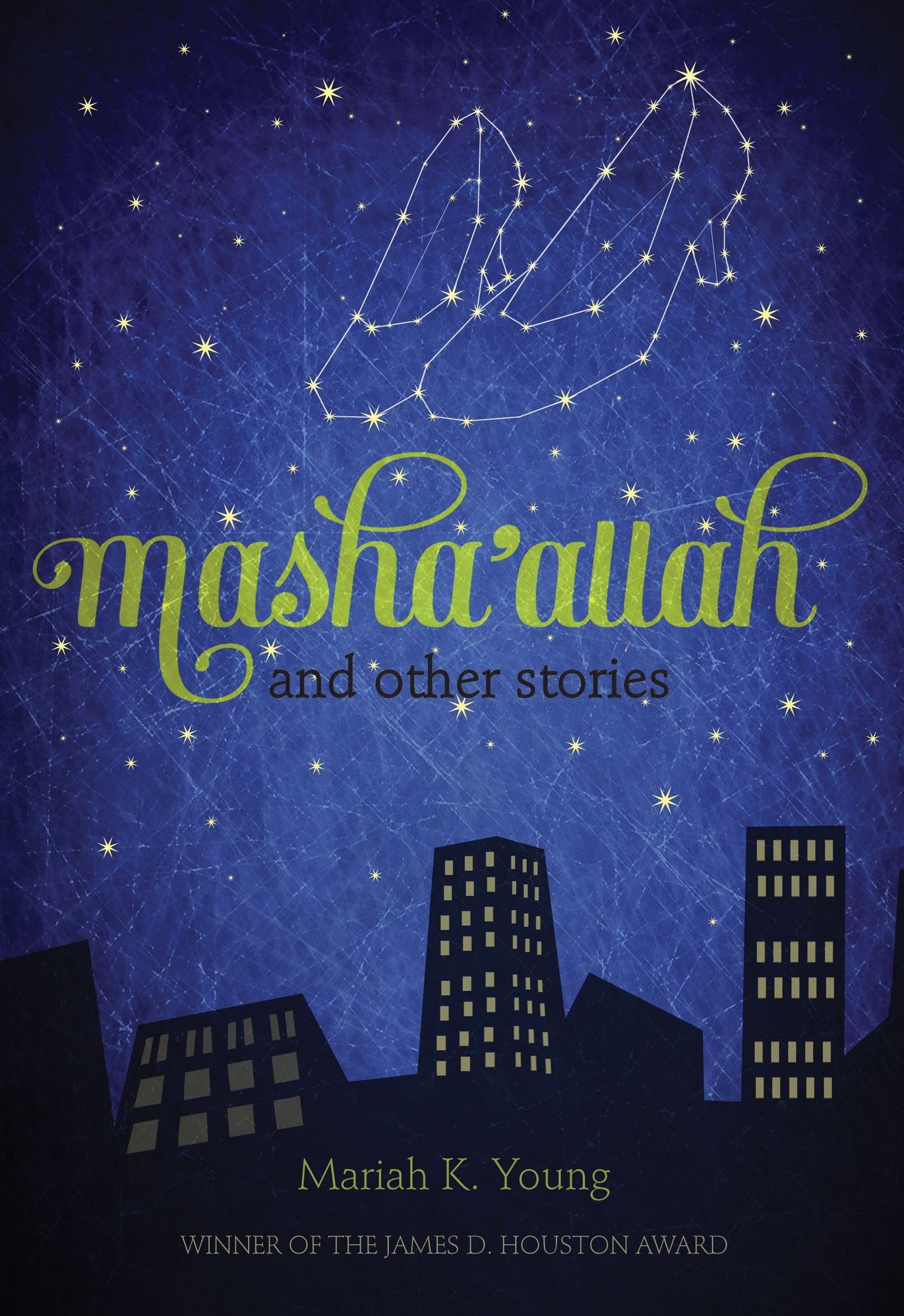 Masha'allah and Other Stories