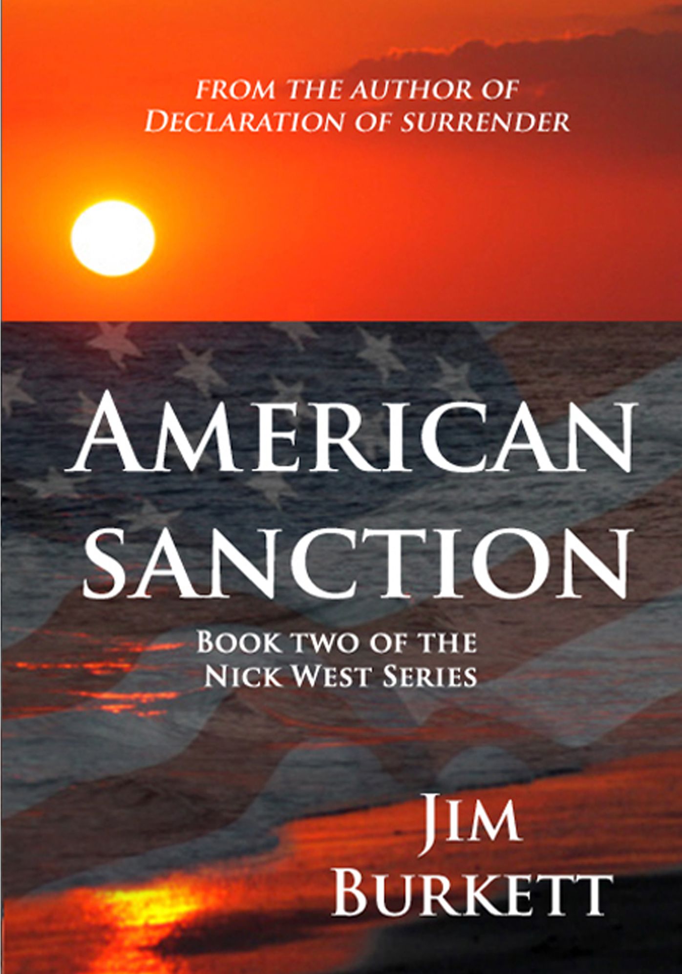 American Sanction