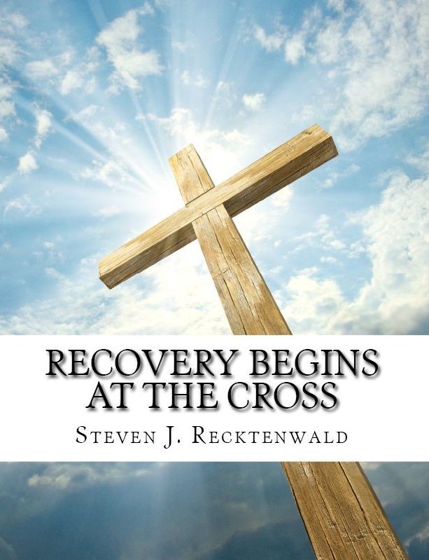 Recovery Begins At The Cross