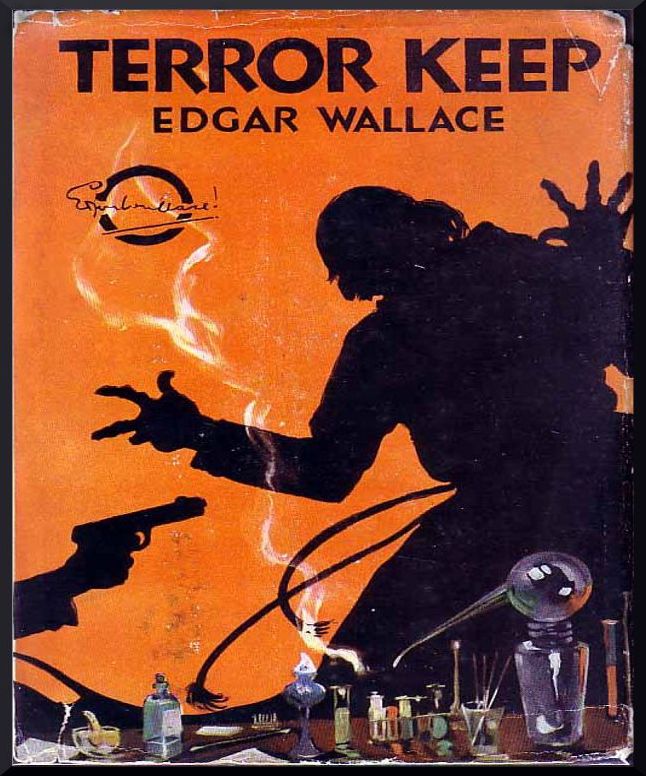 Terror Keep