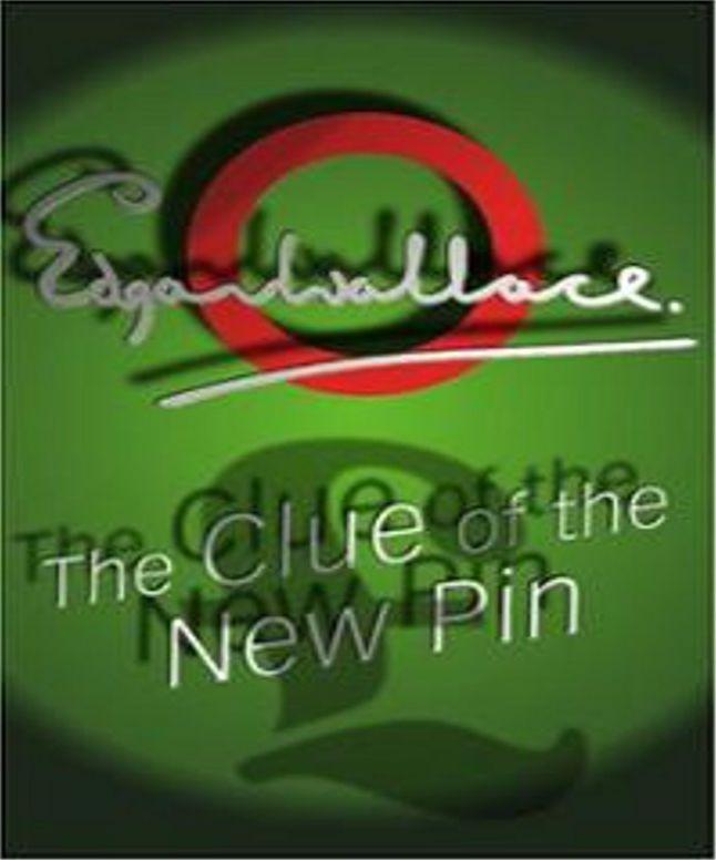 The Clue of the New Pin