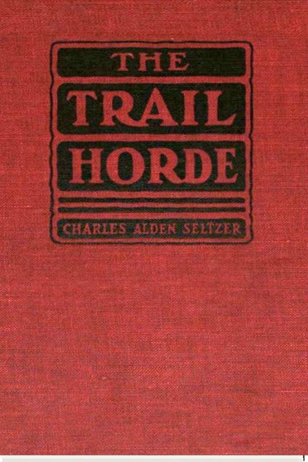 The Trail Horde