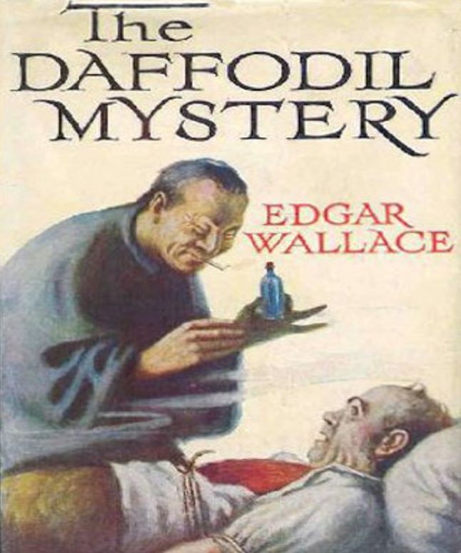 The Daffodil Mystery