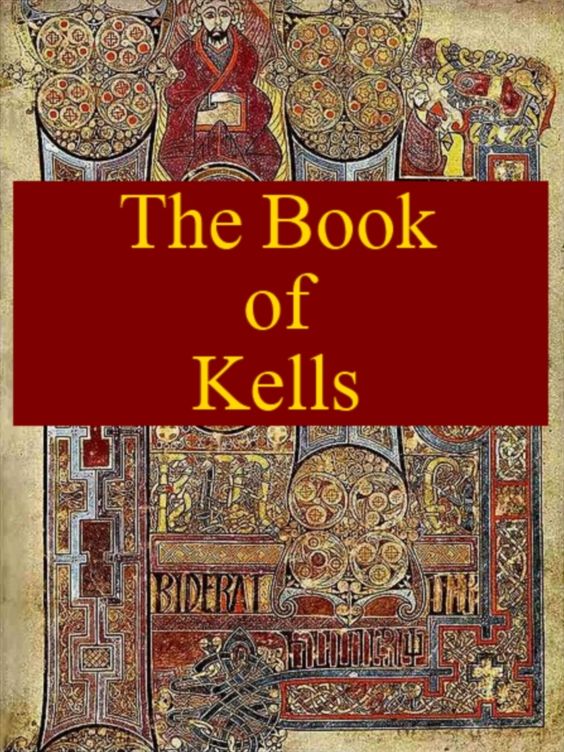 The Book of Kells