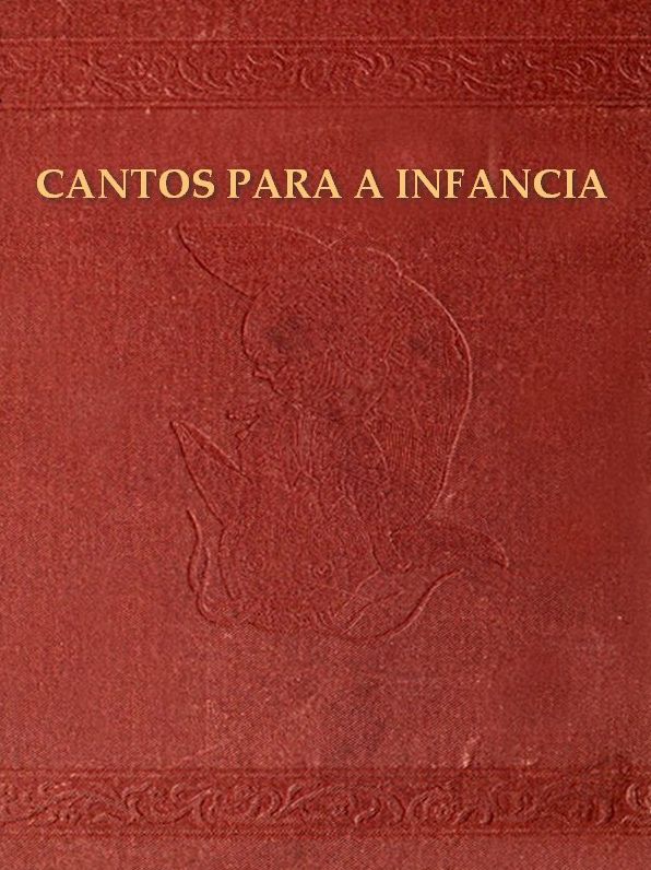 Contos para a infÃ¢ncia