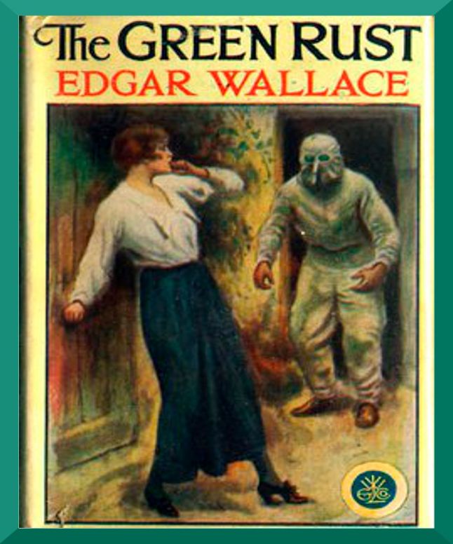 The Green Rust