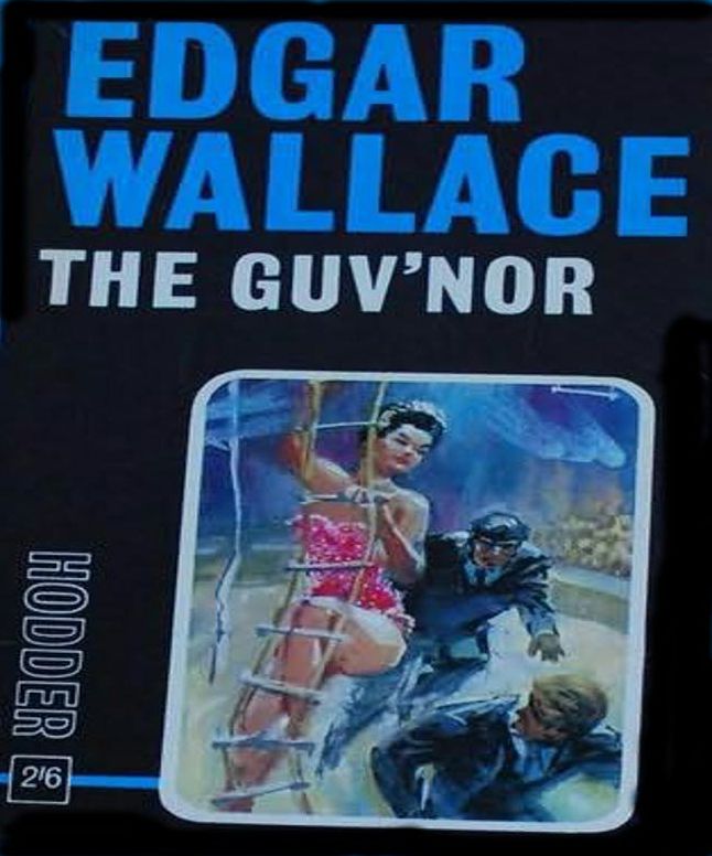 The Guv'nor