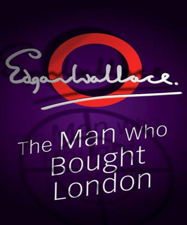 The Man who bought London