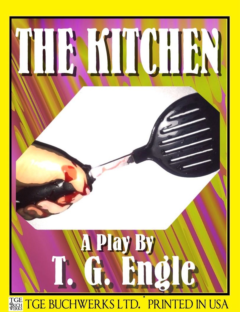 The Kitchen