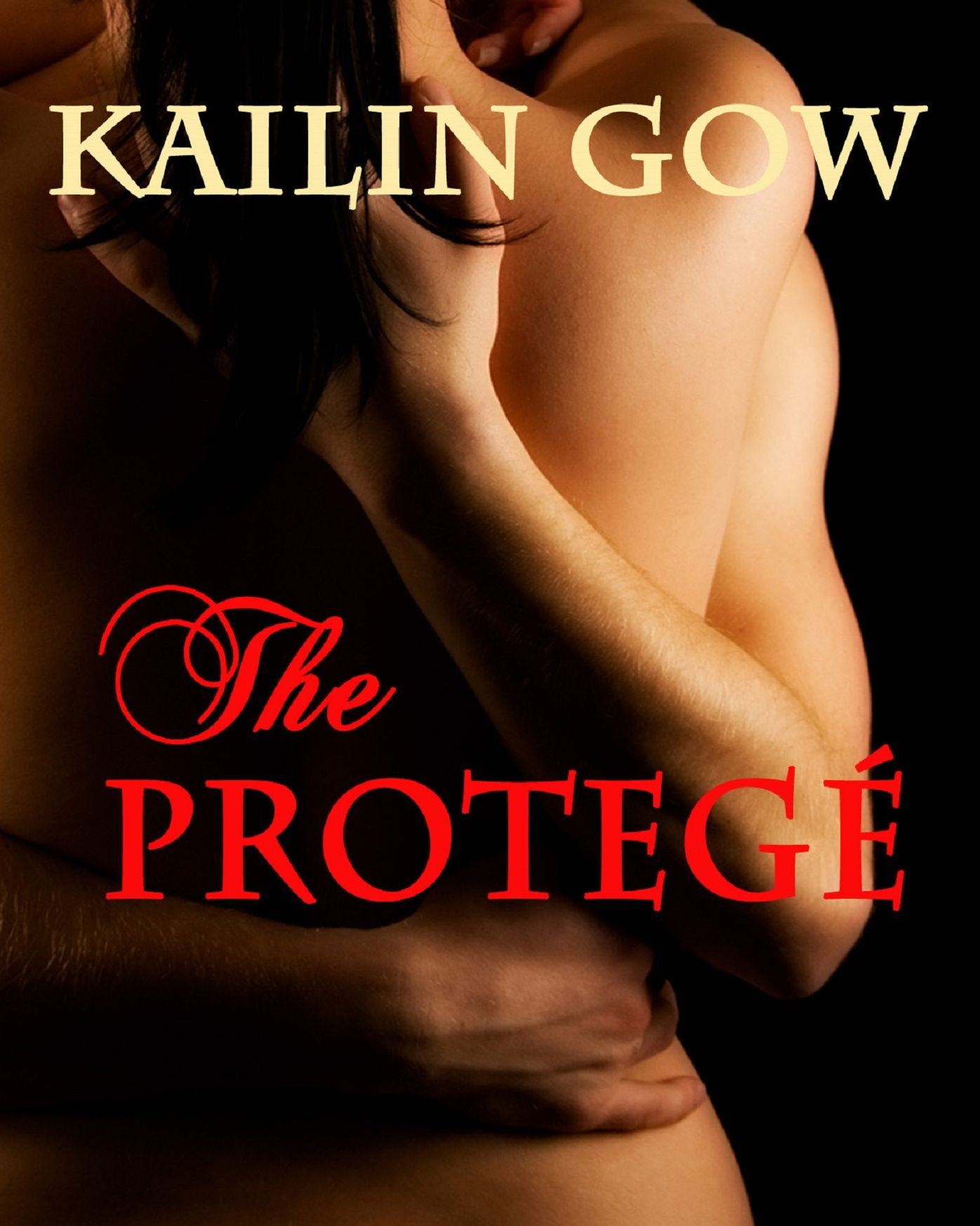 The Protege (The Protege Series #1)