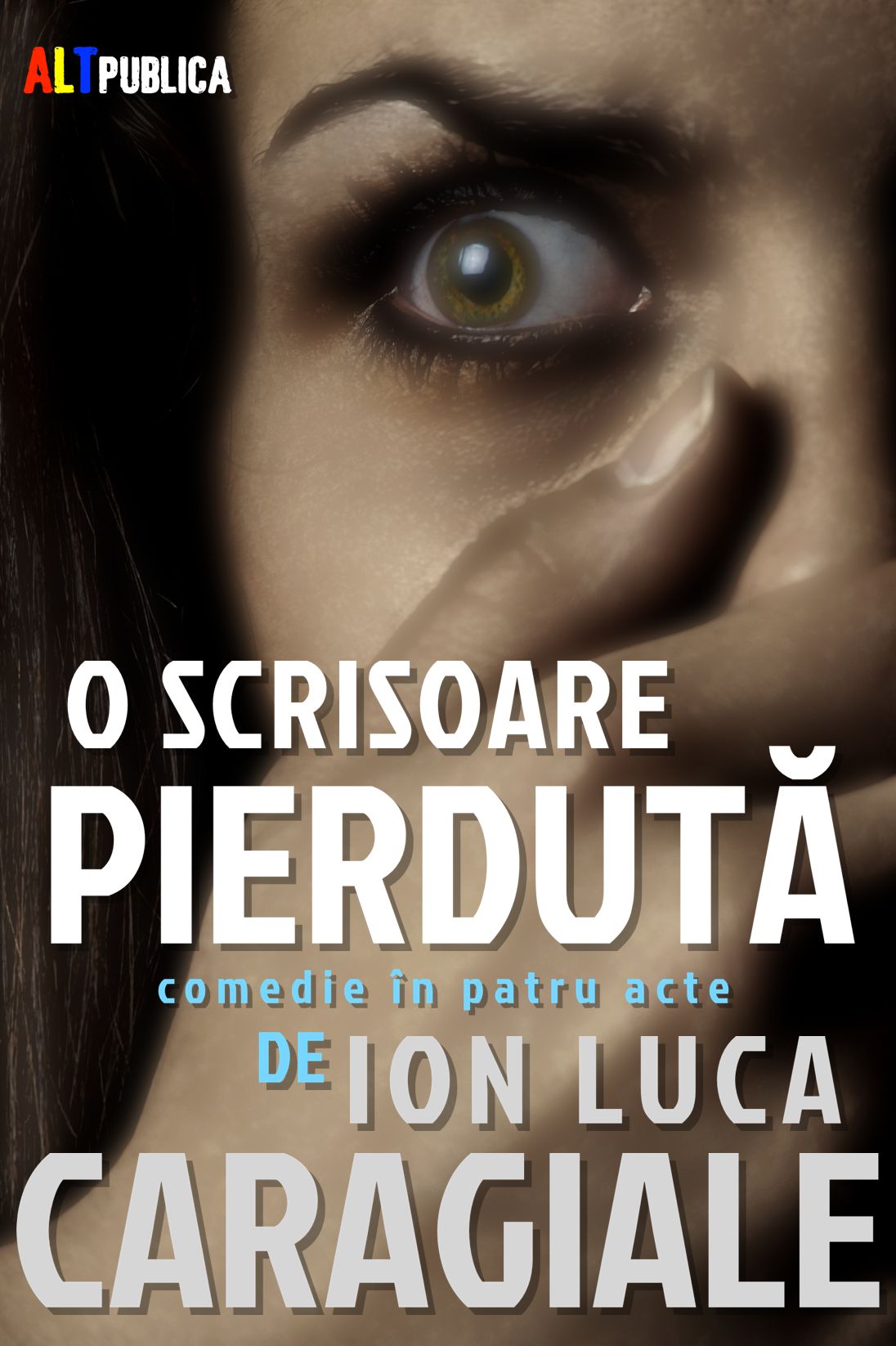 O scrisoare pierduta