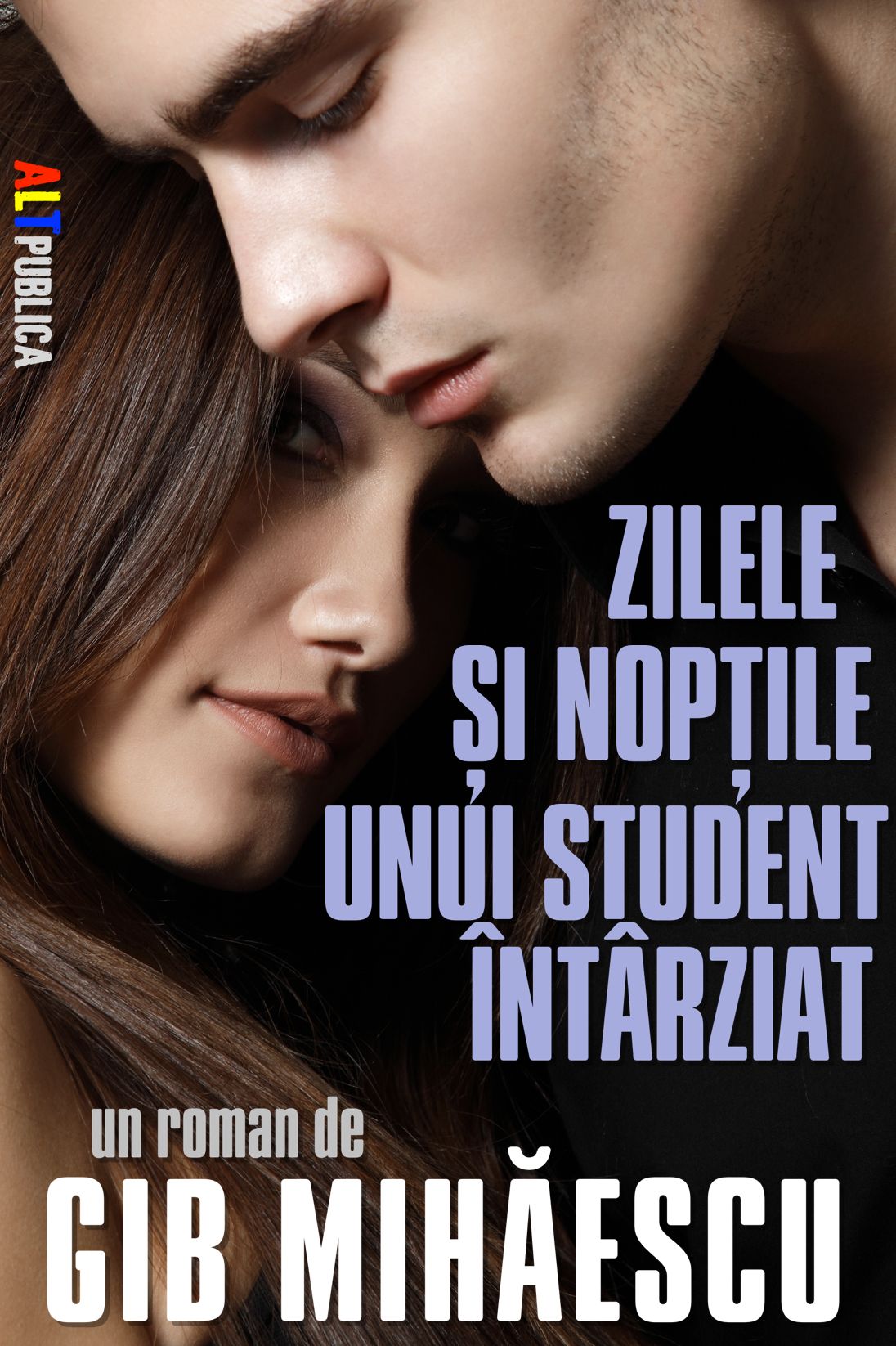 Zilele si noptile unui student intarziat