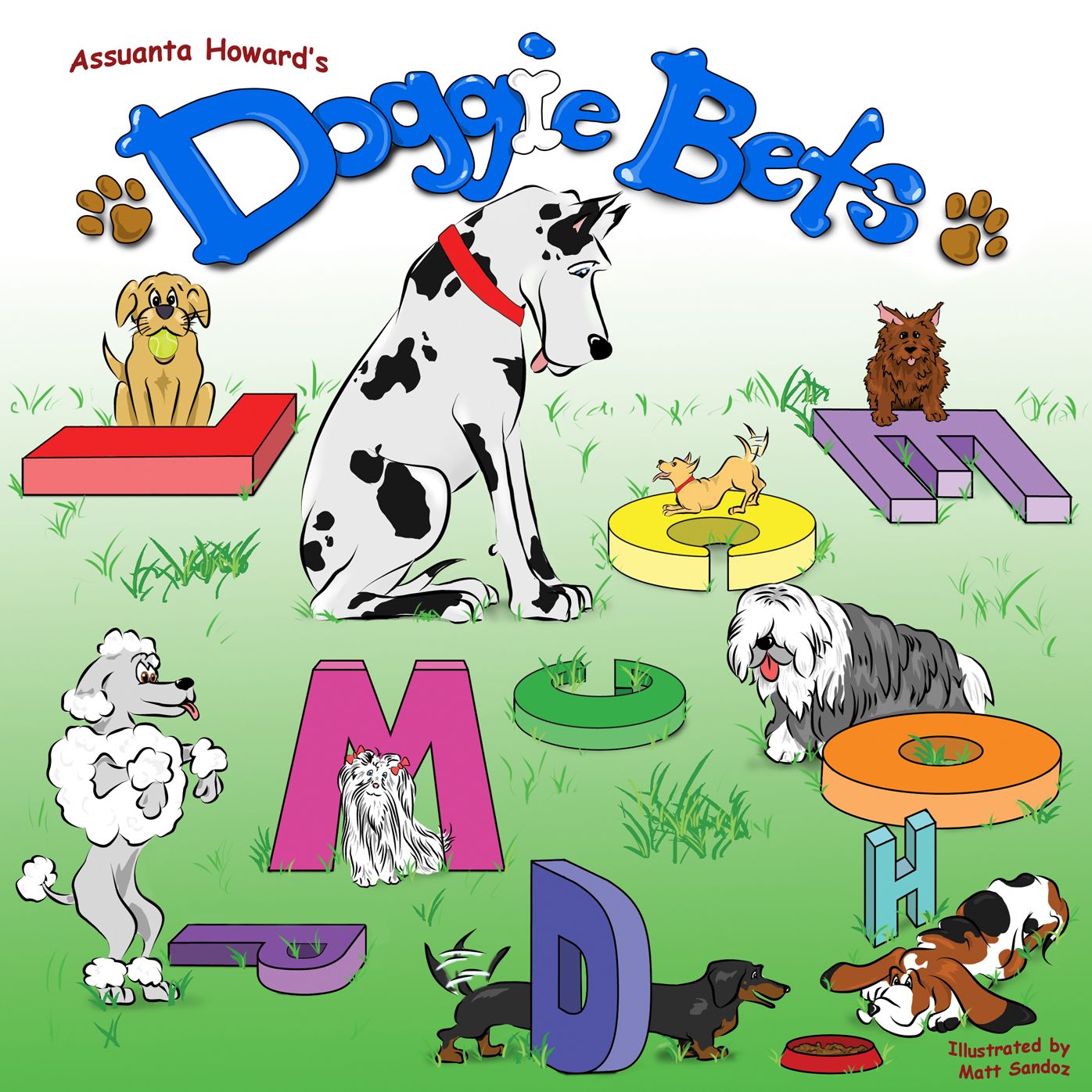 Doggie Bets